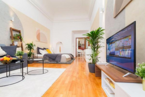 Lovely Historical home in Mala Strana - N1st